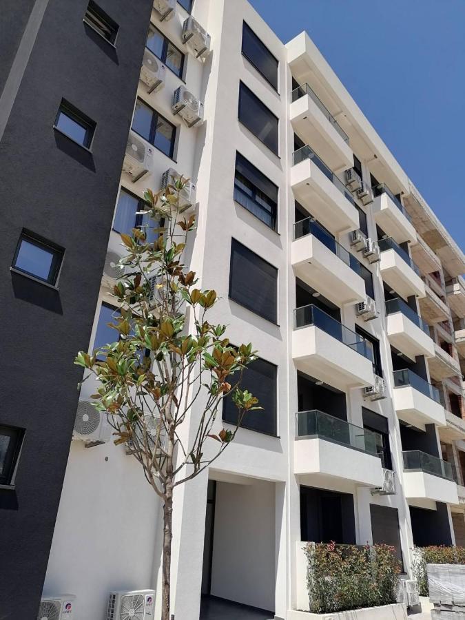Apartman Javi Apartment Bar Exterior foto